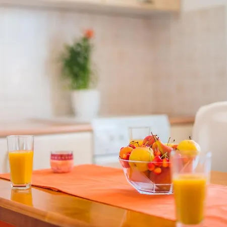 Anakatarina Apartment *