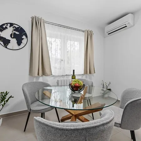 Anakatarina Apartment *