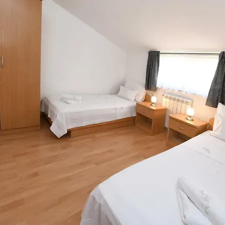 Anakatarina Apartment