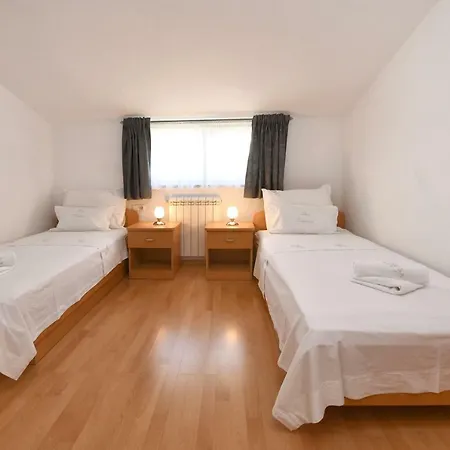 Anakatarina Apartment Poreč