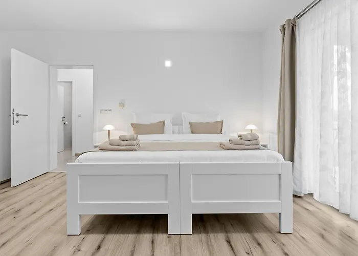 Lejlighed Anakatarina Poreč