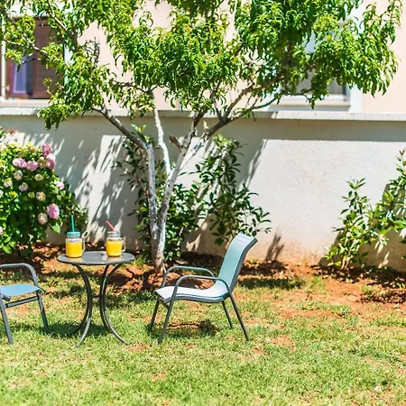 Apartment Anakatarina *