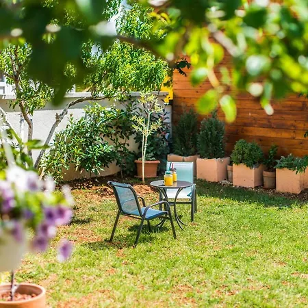 Anakatarina Apartment Porec