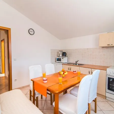 Anakatarina Apartment Porec