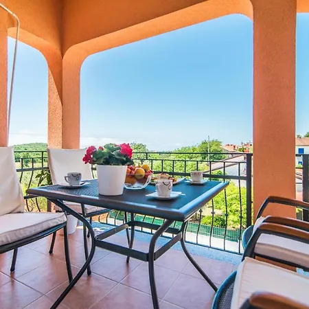 Anakatarina Apartment Porec