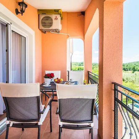 Anakatarina Apartment