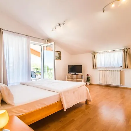 Apartment Anakatarina *