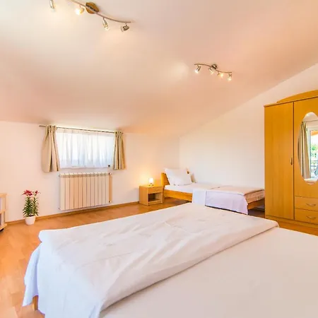 Apartmán Anakatarina Poreč