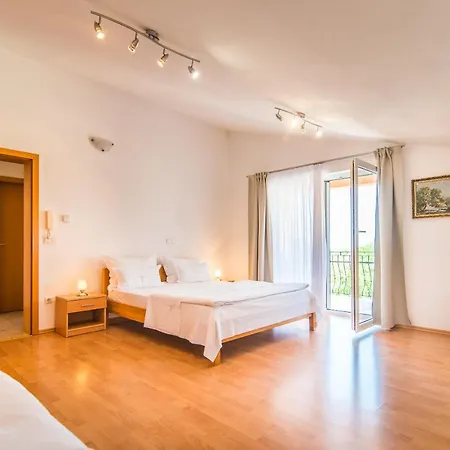 Apartment Anakatarina *