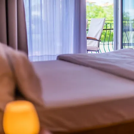 Apartment Anakatarina Porec