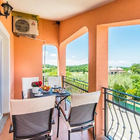 Anakatarina Apartment