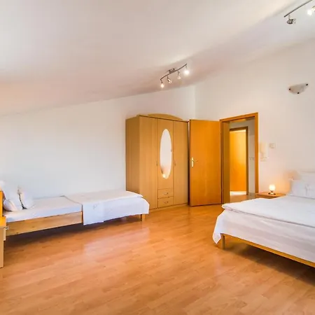Apartment Anakatarina