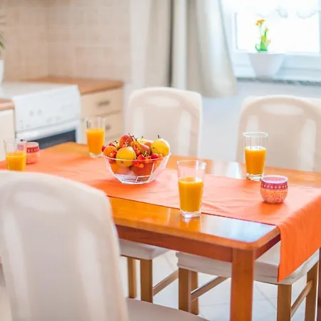 Apartment Anakatarina Porec