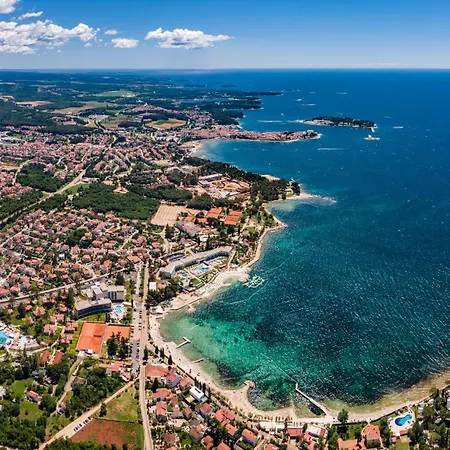 Anakatarina Porec