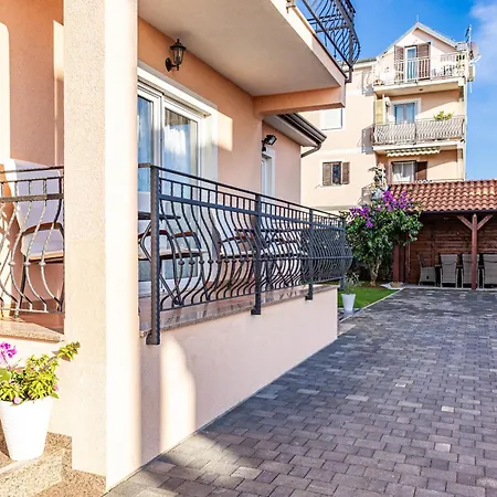 Anakatarina Apartment