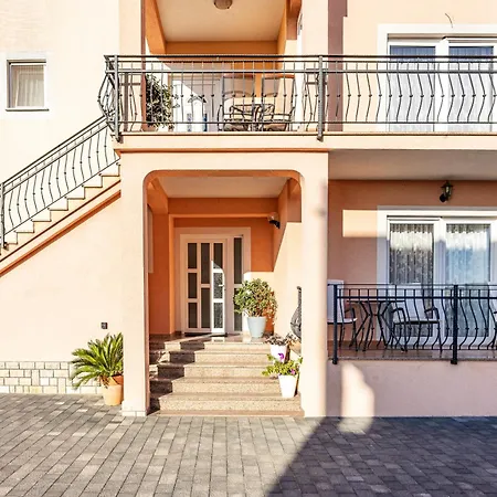 Apartment Anakatarina
