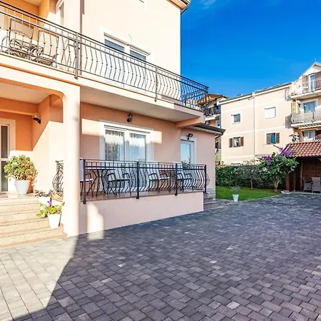 Anakatarina Apartment *