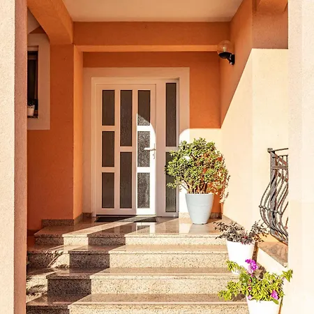 Apartment Anakatarina *