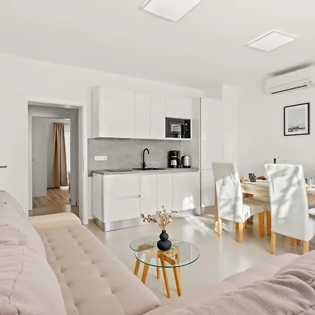 Apartment Anakatarina Porec
