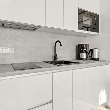 Anakatarina Apartment