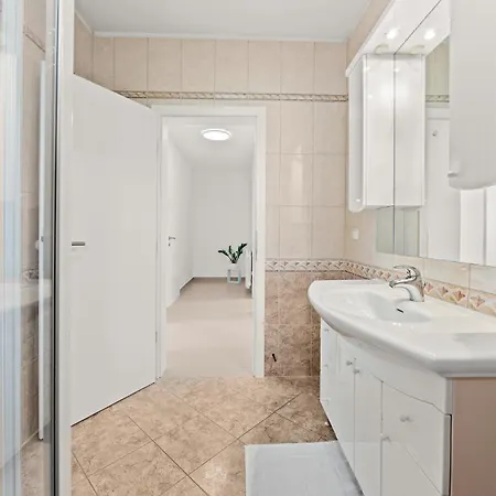 Anakatarina Apartmán *