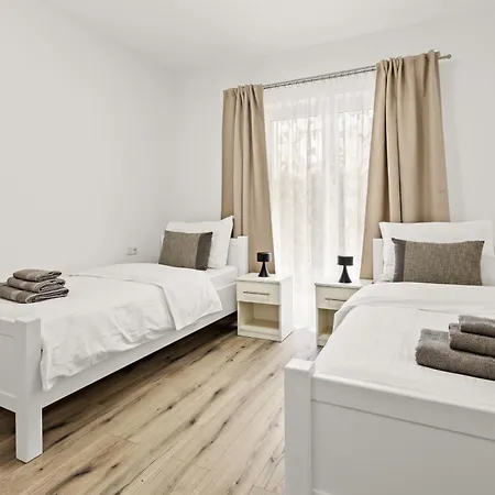Anakatarina Apartment Porec