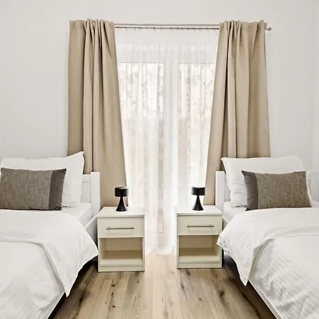 Apartment Anakatarina Porec