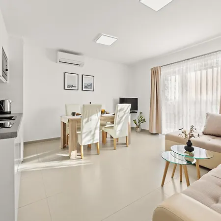 Anakatarina Apartment
