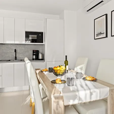 Anakatarina Apartment *