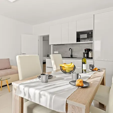 Anakatarina Apartment Porec