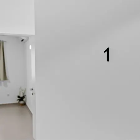Apartment Anakatarina Porec