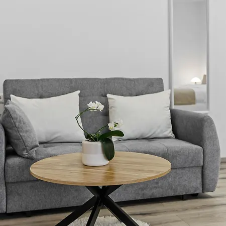 Anakatarina Apartment