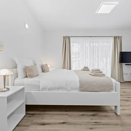 Apartmán Anakatarina *