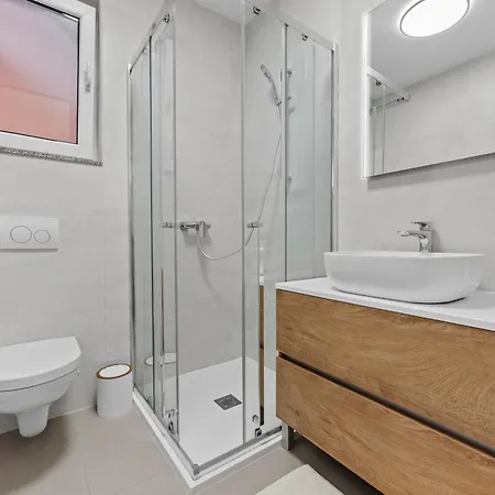 Anakatarina Apartmán Poreč