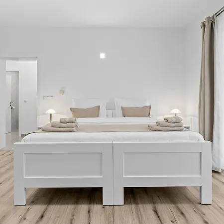Apartment Anakatarina Porec