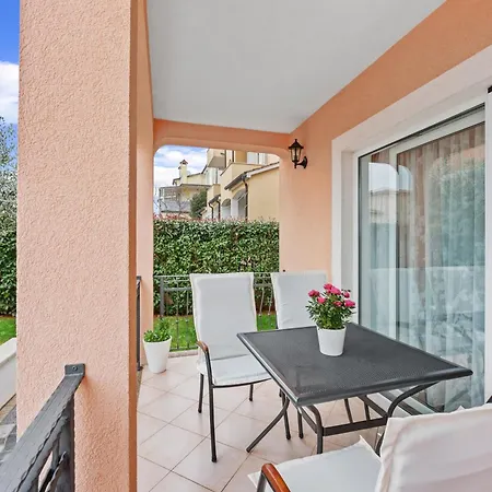 Apartment Anakatarina