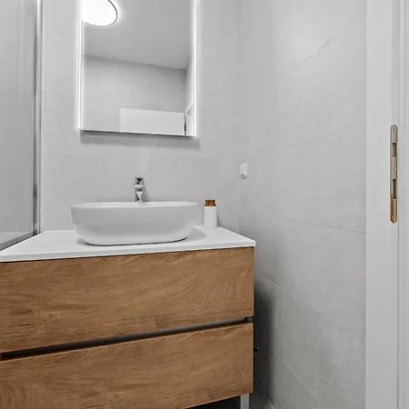 Anakatarina Apartment *