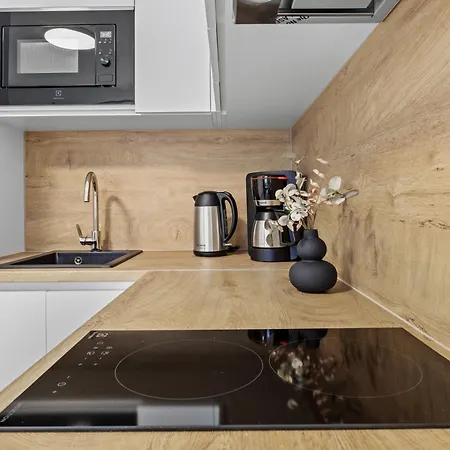 Apartmán Anakatarina *
