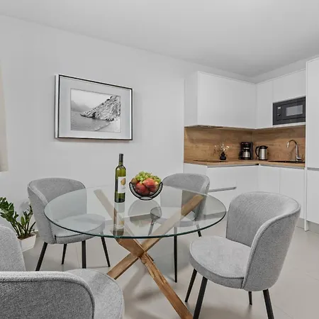Apartment Anakatarina Porec