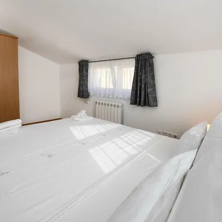 Apartmán Anakatarina *