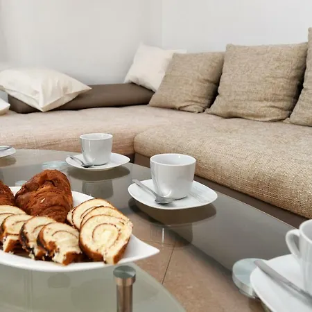Anakatarina Apartmán