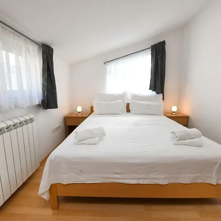 Anakatarina Apartment *
