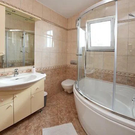 Apartment Anakatarina Porec