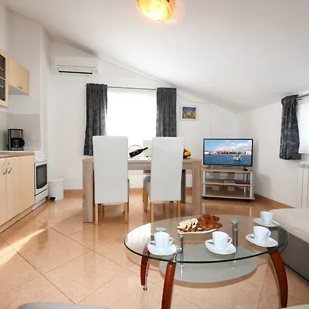 Anakatarina Apartmán