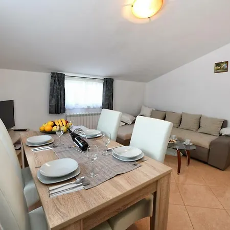 Apartmán Anakatarina