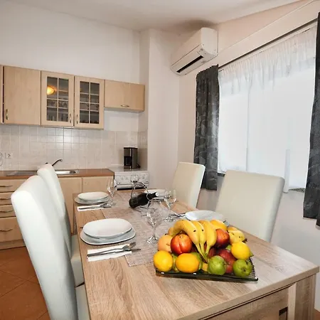 Anakatarina Apartment