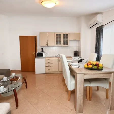 Apartment Anakatarina