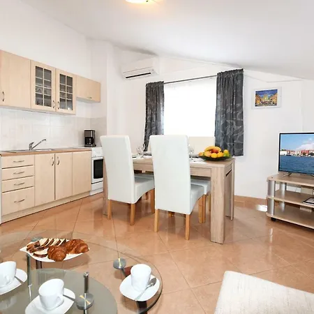 Anakatarina Apartment *