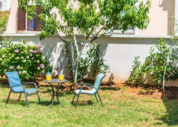 아파트 Anakatarina *