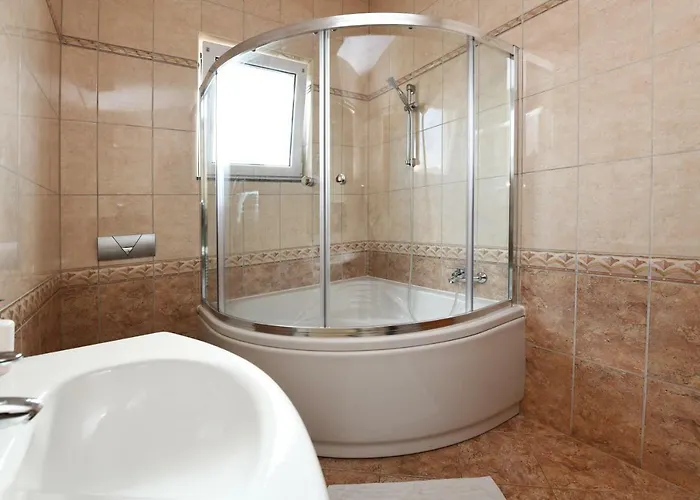 Anakatarina * 포레치